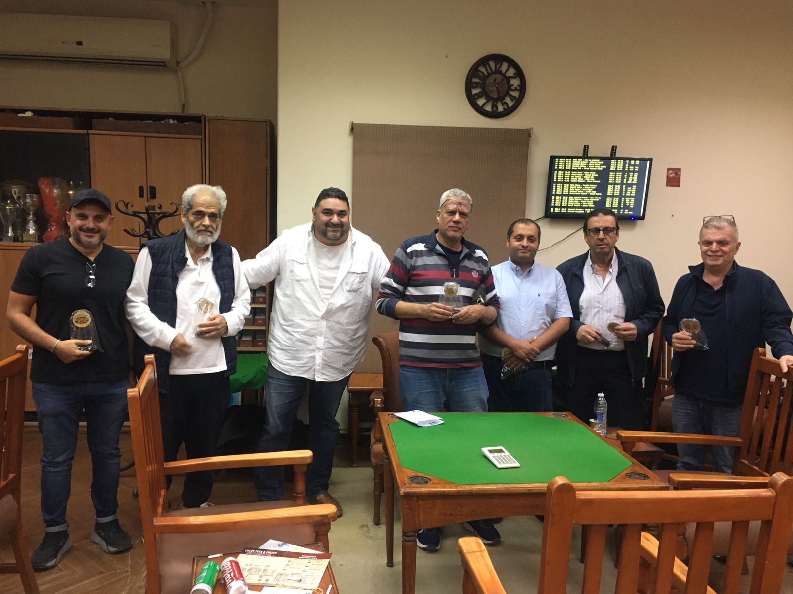 EBF Howell MPs 2025 - Photo 3